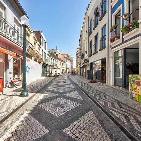 Aveiro City Blue 外观 照片