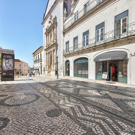 Aveiro City Blue 外观 照片