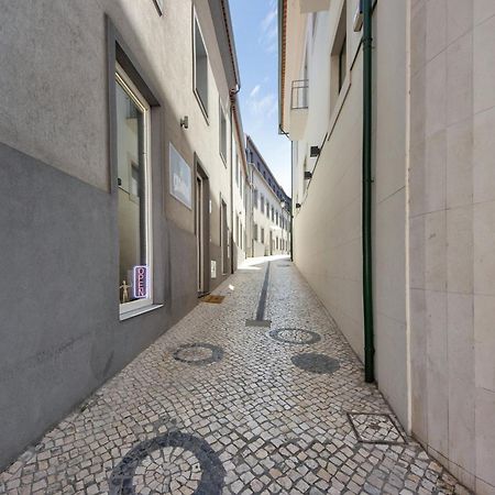 Aveiro City Blue 外观 照片