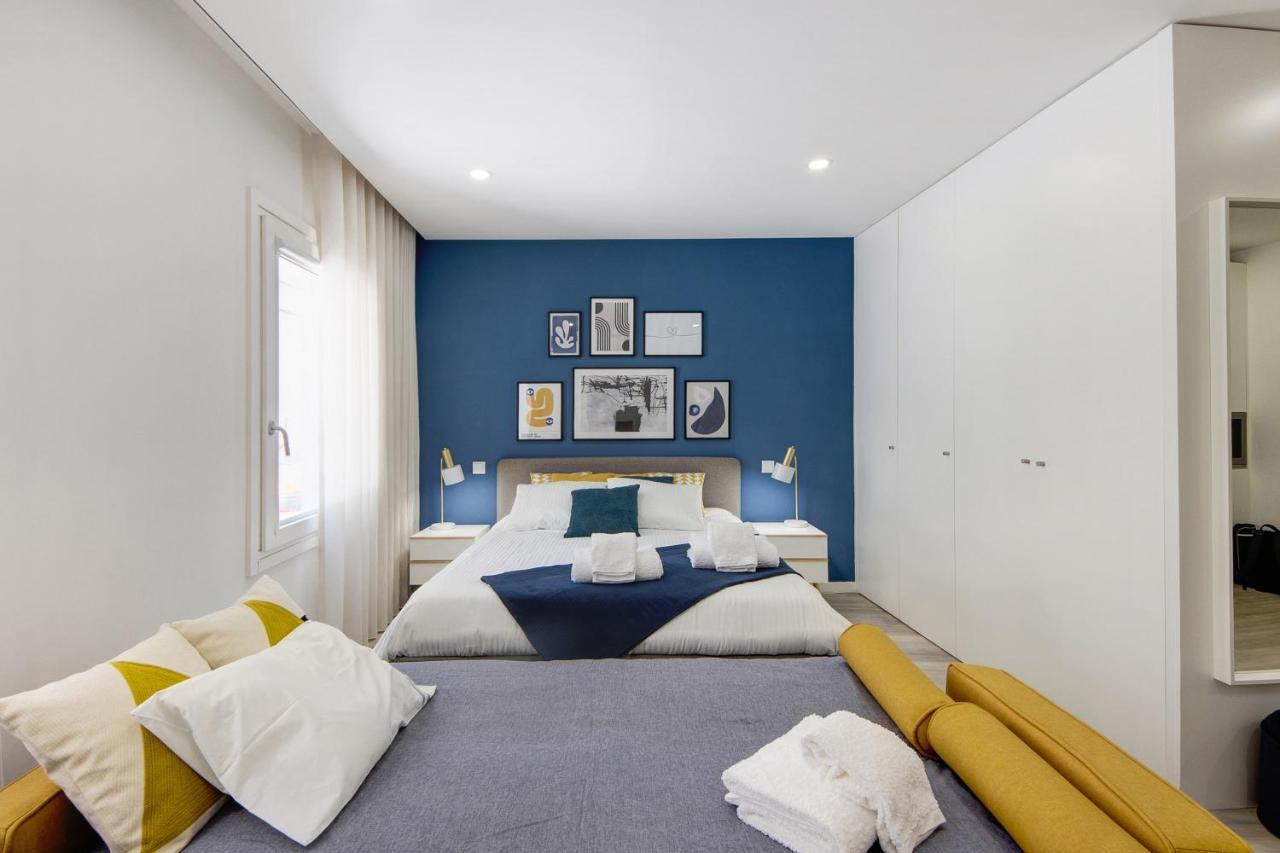 Aveiro City Blue 外观 照片