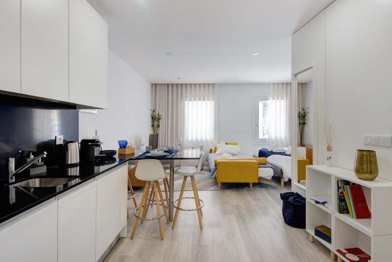 Aveiro City Blue 外观 照片