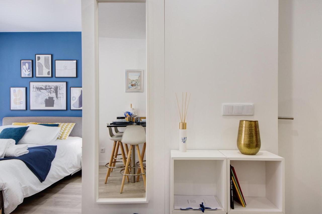 Aveiro City Blue 外观 照片
