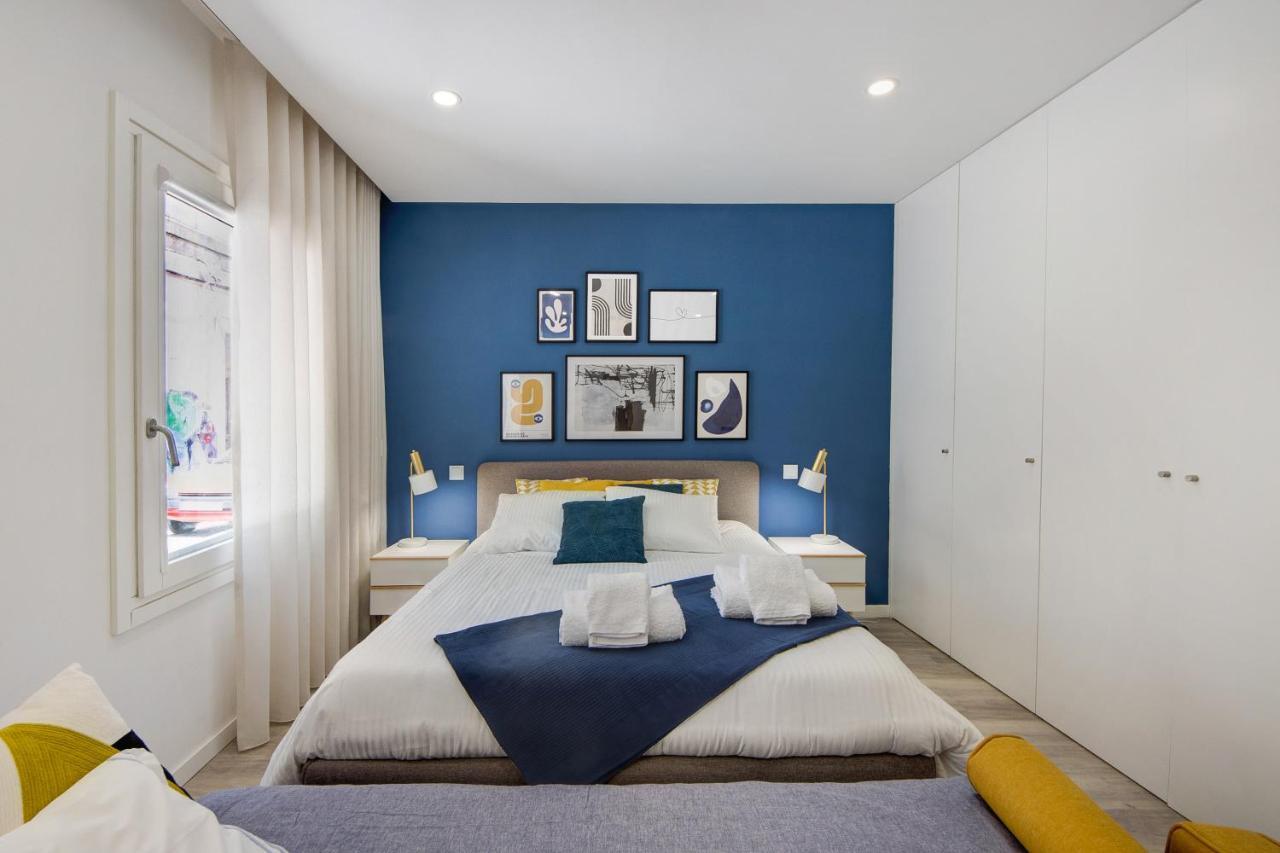 Aveiro City Blue 外观 照片