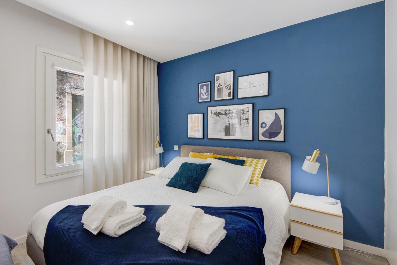 Aveiro City Blue 外观 照片