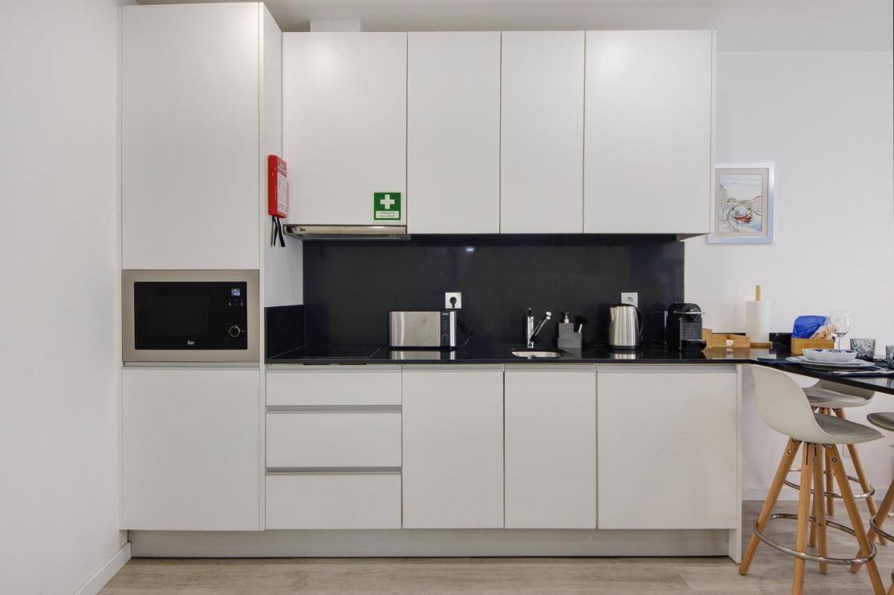 Aveiro City Blue 外观 照片