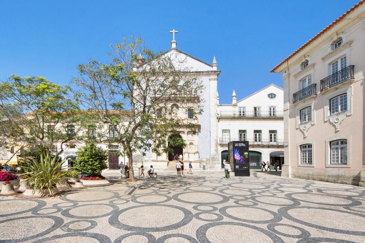 Aveiro City Blue 外观 照片