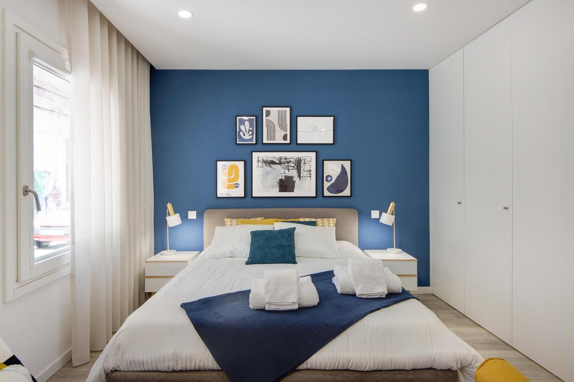 Aveiro City Blue 外观 照片