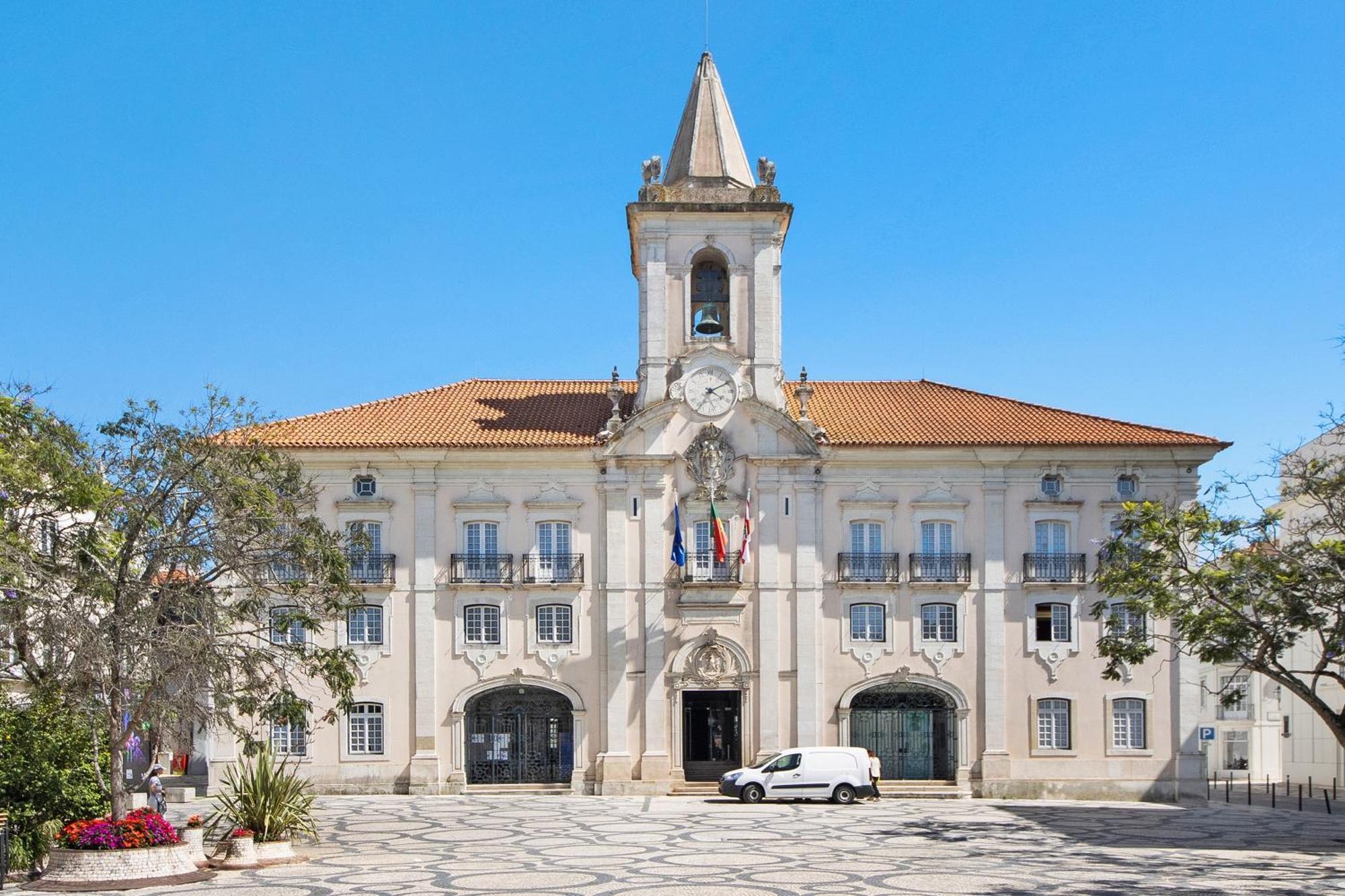 Aveiro City Blue 外观 照片